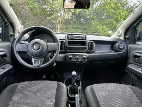 Fiat MOBI LIKE 1.0 Fire Flex 5p.