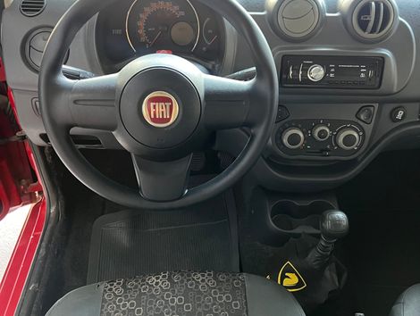 Fiat UNO VIVACE Celeb. 1.0 EVO F.Flex 8V 5p