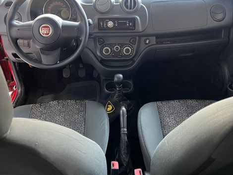 Fiat UNO VIVACE Celeb. 1.0 EVO F.Flex 8V 5p