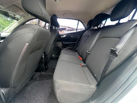 Fiat PULSE DRIVE 1.0 Turbo 200 Flex Aut.