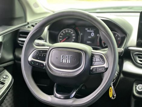 Fiat PULSE DRIVE 1.0 Turbo 200 Flex Aut.