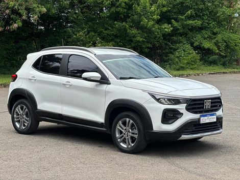 Fiat PULSE DRIVE 1.0 Turbo 200 Flex Aut.