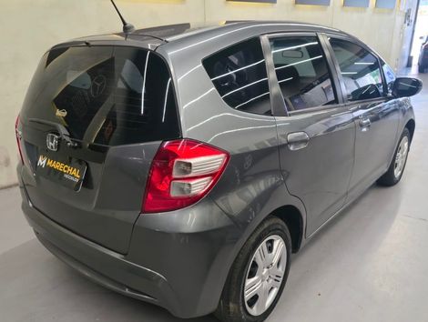 Honda Fit DX 1.4 Flex 16V 5p Mec.