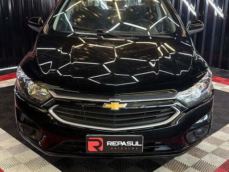 Chevrolet ONIX HATCH LT 1.4 8V FlexPower 5p Mec.