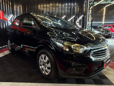 Chevrolet ONIX HATCH LT 1.4 8V FlexPower 5p Mec.