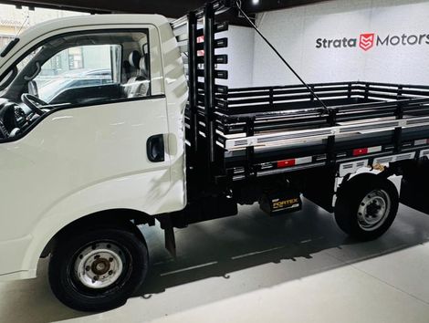 Kia Motors Bongo K-2500 2.5 4x2 TB Diesel