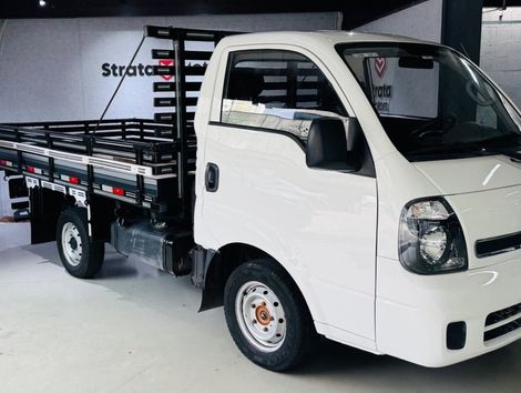 Kia Motors Bongo K-2500 2.5 4x2 TB Diesel