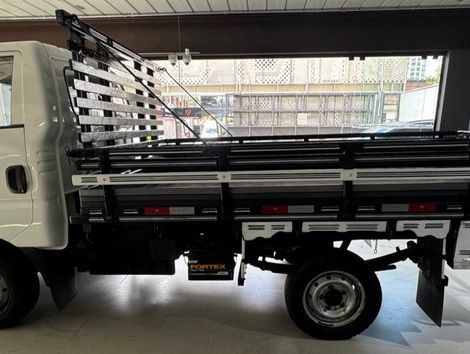 Kia Motors Bongo K-2500 2.5 4x2 TB Diesel