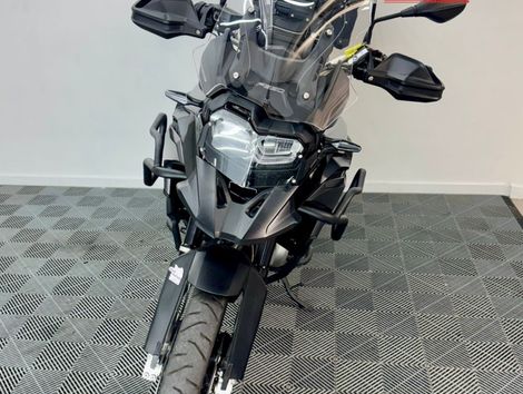 BMW F 850 GS Adventure Premium