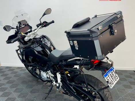 BMW F 850 GS Adventure Premium