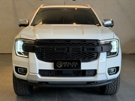 Ford Ranger Limited 3.0 V6 4x4 CD TB Die. Aut