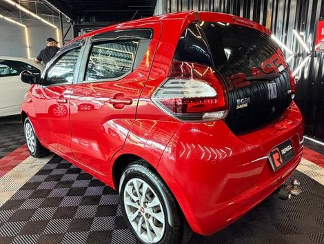 Fiat MOBI DRIVE GSR 1.0 Flex 6V 5p