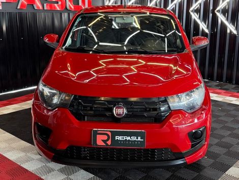 Fiat MOBI DRIVE GSR 1.0 Flex 6V 5p