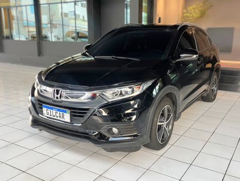 Honda HR-V EX 1.8 Flexone 16V 5p Aut.