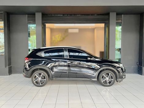 Honda HR-V EX 1.8 Flexone 16V 5p Aut.