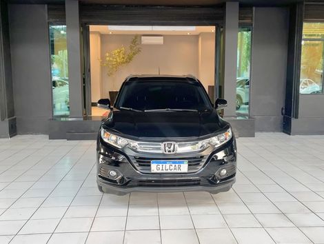 Honda HR-V EX 1.8 Flexone 16V 5p Aut.