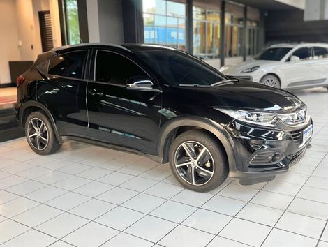 Honda HR-V EX 1.8 Flexone 16V 5p Aut.