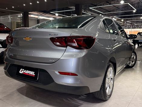 Chevrolet ONIX SEDAN Plus LTZ 1.0 12V TB Flex Aut.
