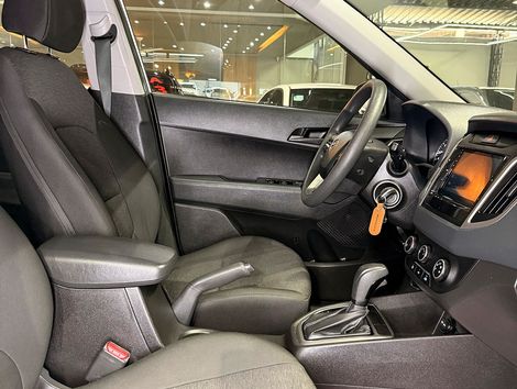 Hyundai Creta Action 1.6 16V Flex Aut.