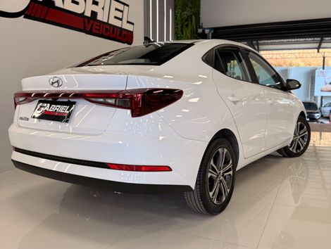 Hyundai HB20S Comfort 1.0 TB Flex 12V Aut.