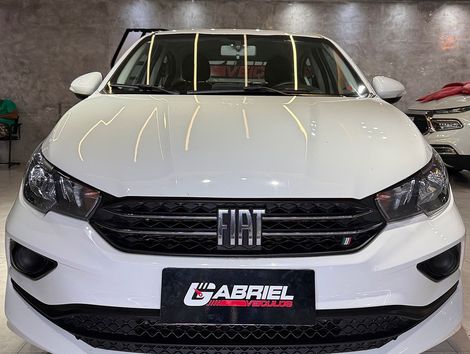 Fiat CRONOS DRIVE 1.3 8V Flex Aut.