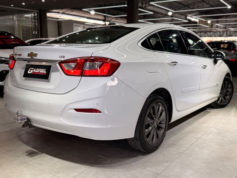 Fiat CRONOS DRIVE 1.3 8V Flex Aut.