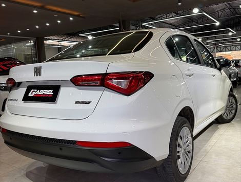 Fiat CRONOS DRIVE 1.3 8V Flex Aut.