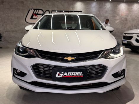 Fiat CRONOS DRIVE 1.3 8V Flex Aut.