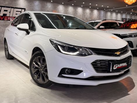 Fiat CRONOS DRIVE 1.3 8V Flex Aut.