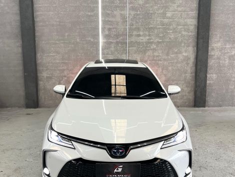 Toyota Corolla Altis Prem. 1.8 Aut. (Híbrido)