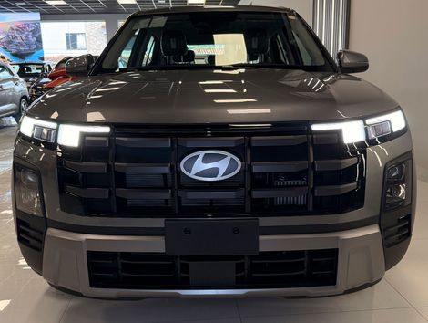 Hyundai Creta Limited 1.0 TB 12V Flex Aut.