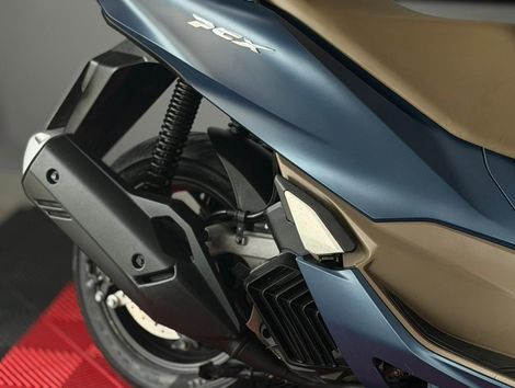 HONDA PCX 160 DLX