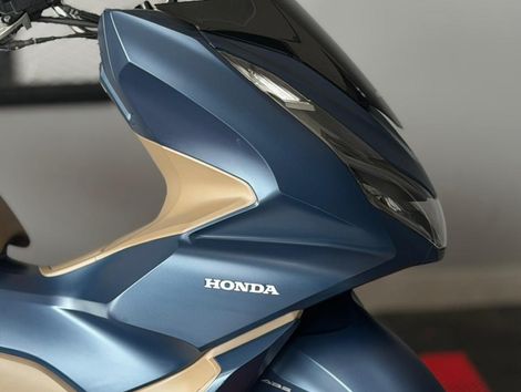 HONDA PCX 160 DLX