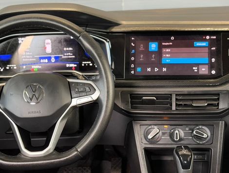 VolksWagen Polo Comfortline TSI 1.0 Flex 12V Aut.