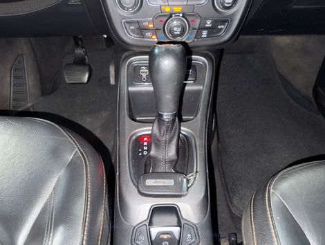 Jeep COMPASS LONGITUDE 2.0 4x2 Flex 16V Aut.