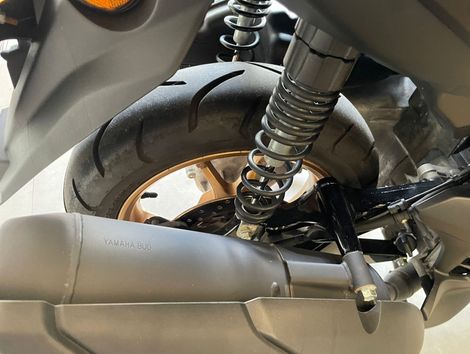 YAMAHA NMAX Connected 160 ABS