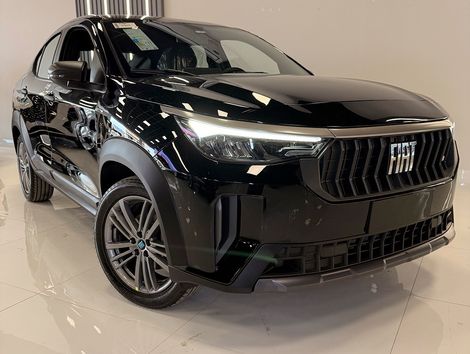 Fiat Fastback 1.0 200 Turbo Flex Aut