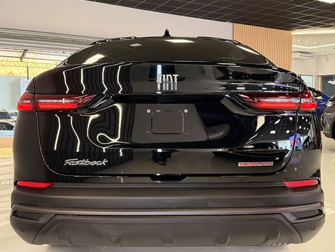 Fiat Fastback 1.0 200 Turbo Flex Aut