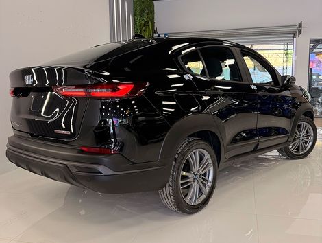 Fiat Fastback 1.0 200 Turbo Flex Aut