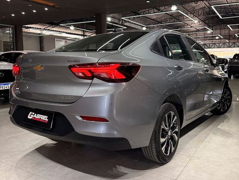 Chevrolet ONIX SED. Plus PREM. 1.0 12V TB Flex Aut