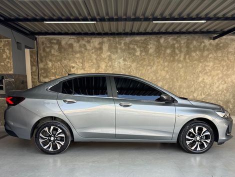 Chevrolet ONIX SED. Plus PREM. 1.0 12V TB Flex Aut