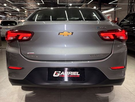 Chevrolet ONIX SED. Plus PREM. 1.0 12V TB Flex Aut