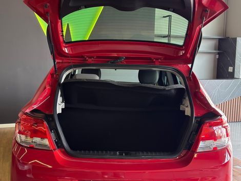 Chevrolet ONIX HATCH LS 1.0 8V FlexPower 5p Mec.
