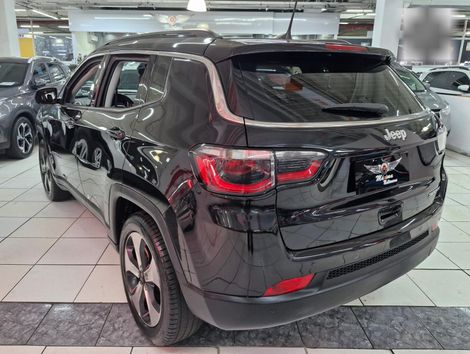 Jeep COMPASS SPORT 2.0 4x2 Flex 16V Aut.