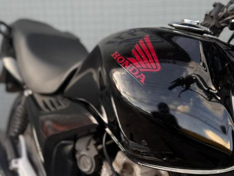 HONDA CG 150 FAN ESDi/ 150 FAN ESDi FLEX