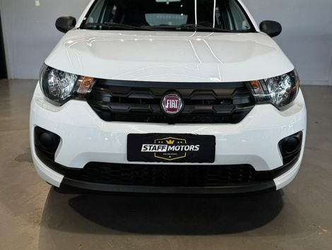 Fiat MOBI LIKE 1.0 Fire Flex 5p.