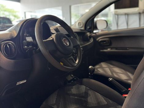 Fiat MOBI LIKE 1.0 Fire Flex 5p.