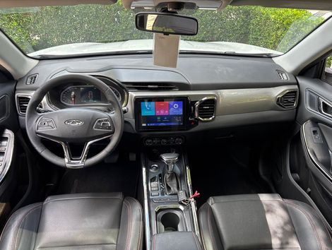 Caoa Chery/Chery Tiggo 5X TXS 1.5 16V Turbo Flex Aut.