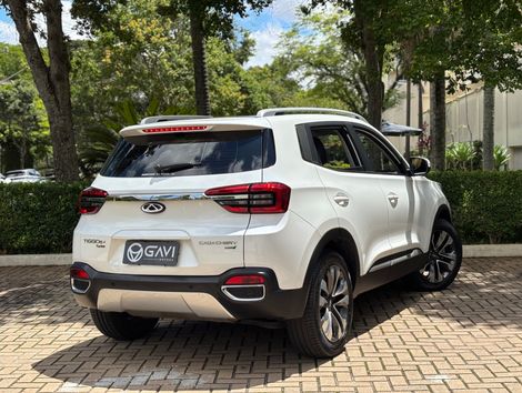 Caoa Chery/Chery Tiggo 5X TXS 1.5 16V Turbo Flex Aut.