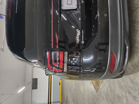 VolksWagen T-Cross Sense 200 TSI 1.0 Flex 5p Aut.